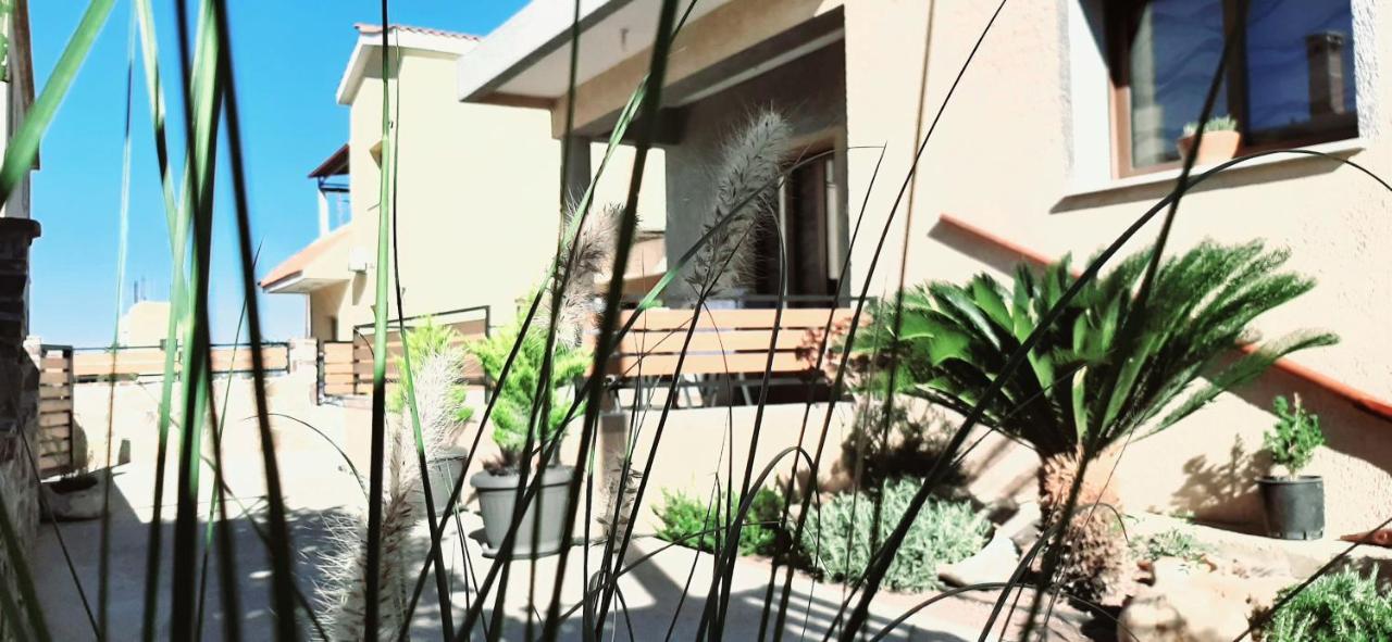 Savvas Brian Mountain House In Paphos Villa Pendalia Exterior foto